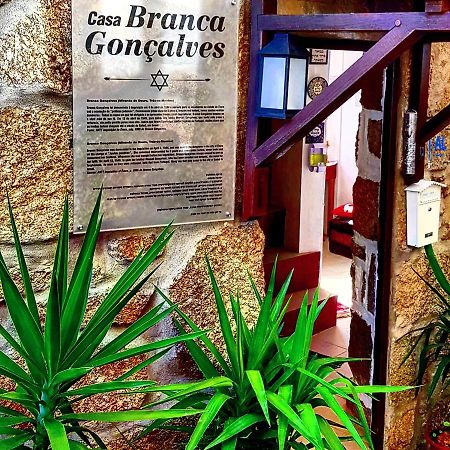 Branca Gonçalves Belmonte Belmonte (Castelo Branco) Exterior foto