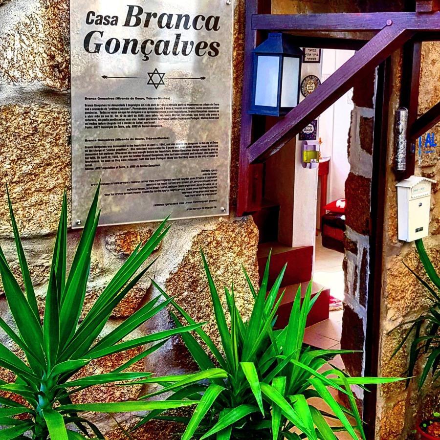Branca Gonçalves Belmonte Belmonte (Castelo Branco) Exterior foto