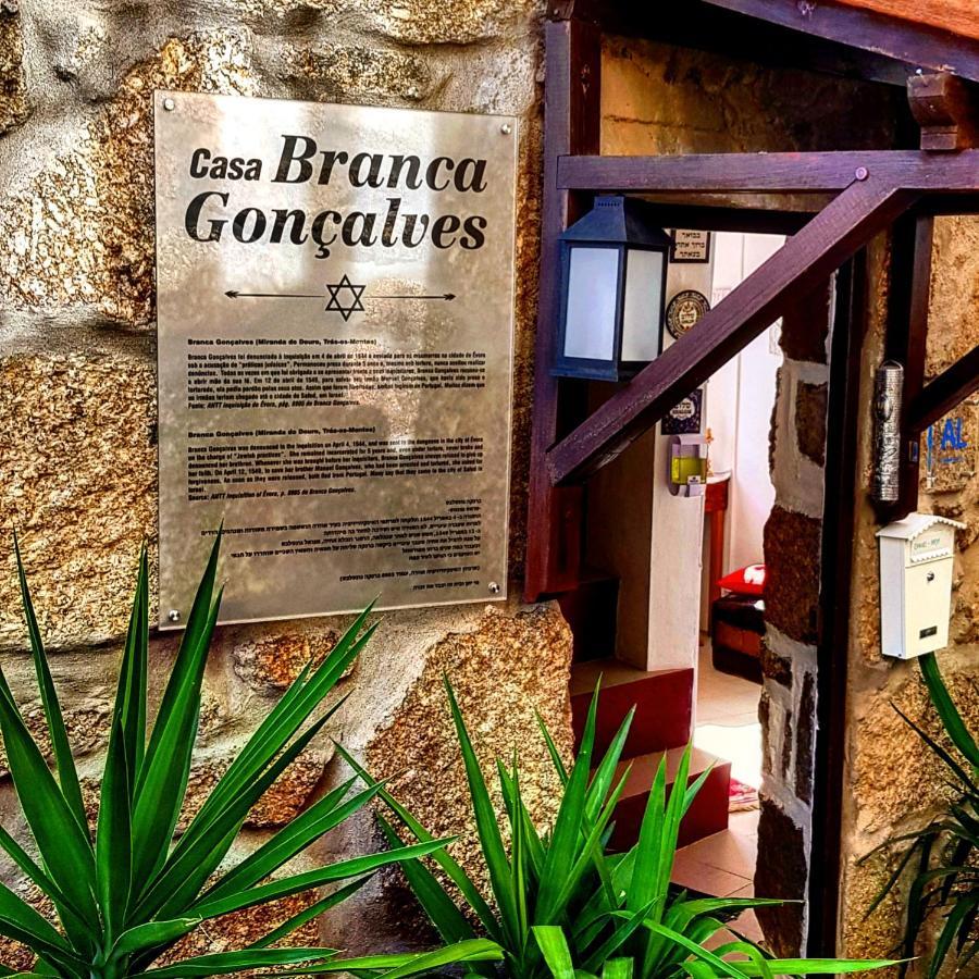 Branca Gonçalves Belmonte Belmonte (Castelo Branco) Exterior foto