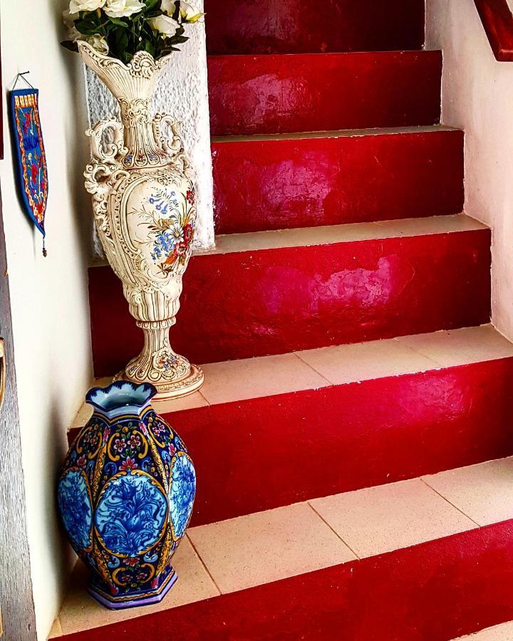 Branca Gonçalves Belmonte Belmonte (Castelo Branco) Exterior foto