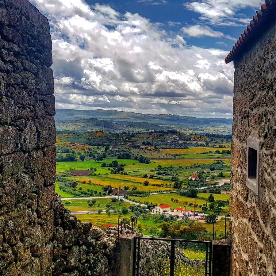 Branca Gonçalves Belmonte Belmonte (Castelo Branco) Exterior foto