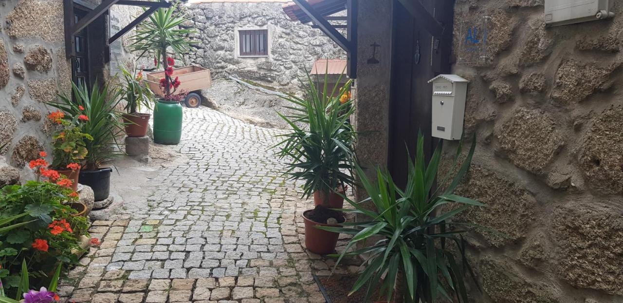 Branca Gonçalves Belmonte Belmonte (Castelo Branco) Exterior foto