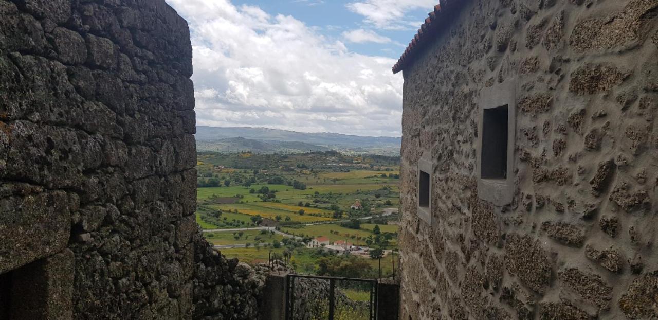 Branca Gonçalves Belmonte Belmonte (Castelo Branco) Exterior foto