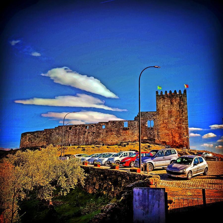 Branca Gonçalves Belmonte Belmonte (Castelo Branco) Exterior foto