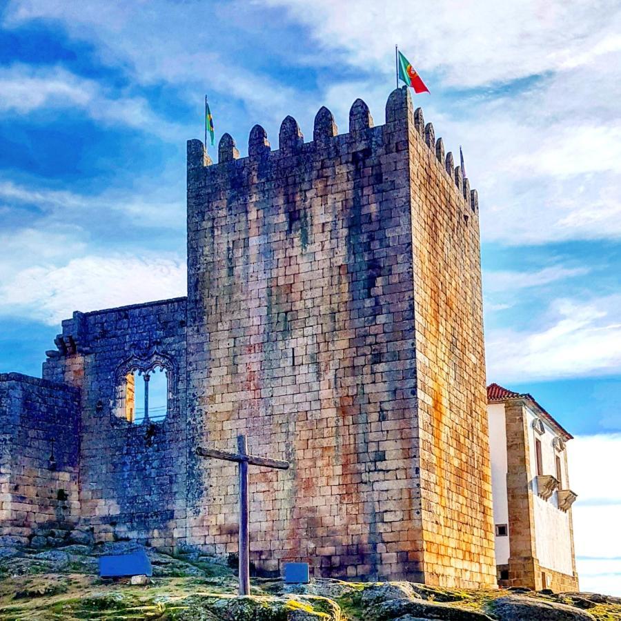 Branca Gonçalves Belmonte Belmonte (Castelo Branco) Exterior foto