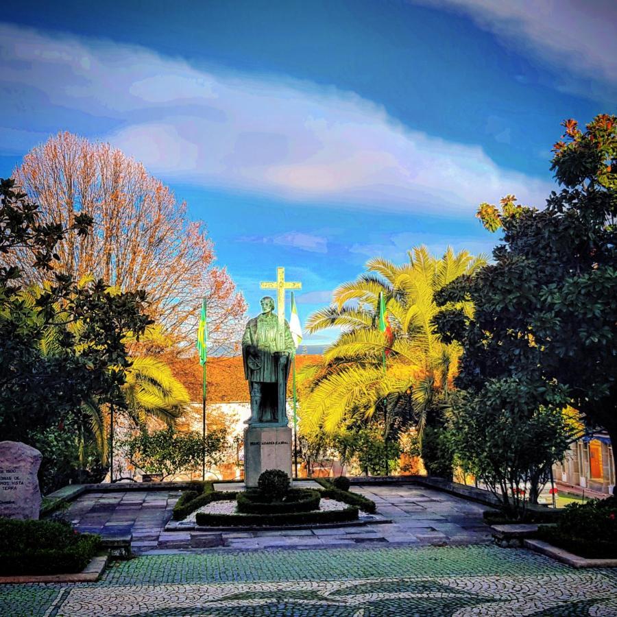 Branca Gonçalves Belmonte Belmonte (Castelo Branco) Exterior foto