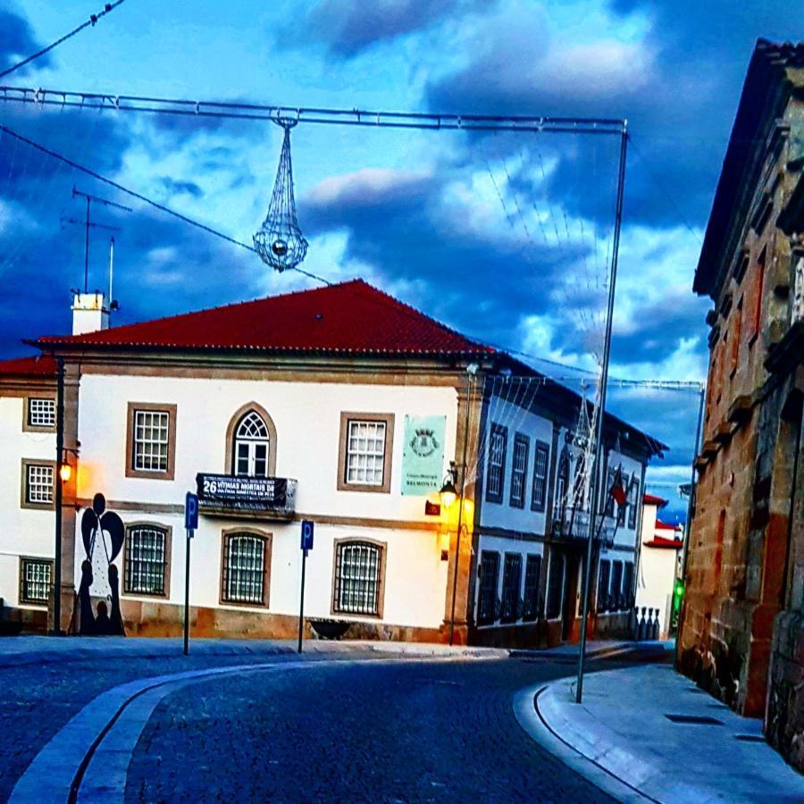 Branca Gonçalves Belmonte Belmonte (Castelo Branco) Exterior foto
