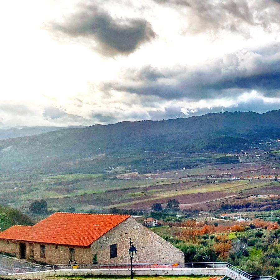 Branca Gonçalves Belmonte Belmonte (Castelo Branco) Exterior foto