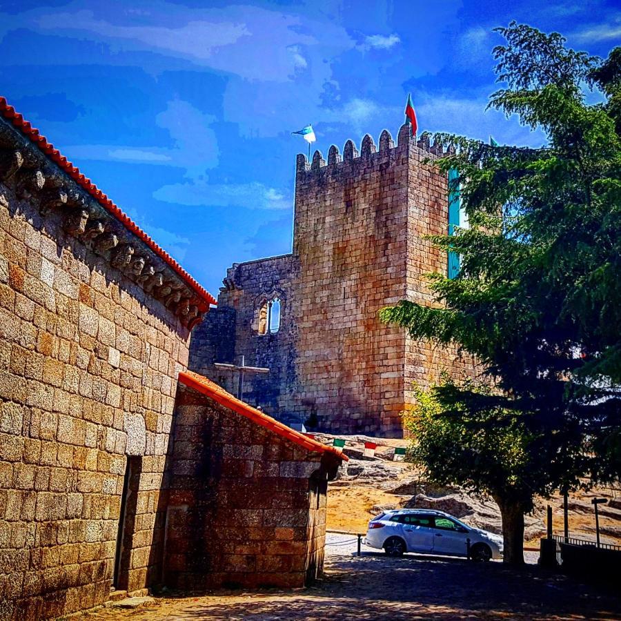 Branca Gonçalves Belmonte Belmonte (Castelo Branco) Exterior foto