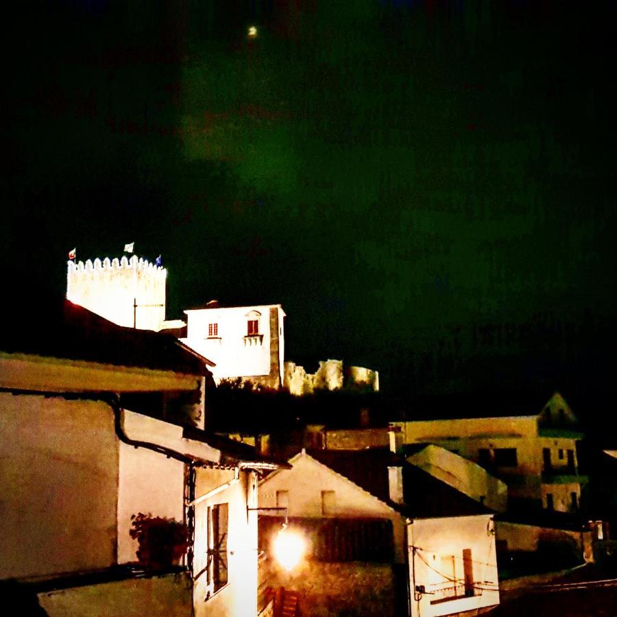 Branca Gonçalves Belmonte Belmonte (Castelo Branco) Exterior foto