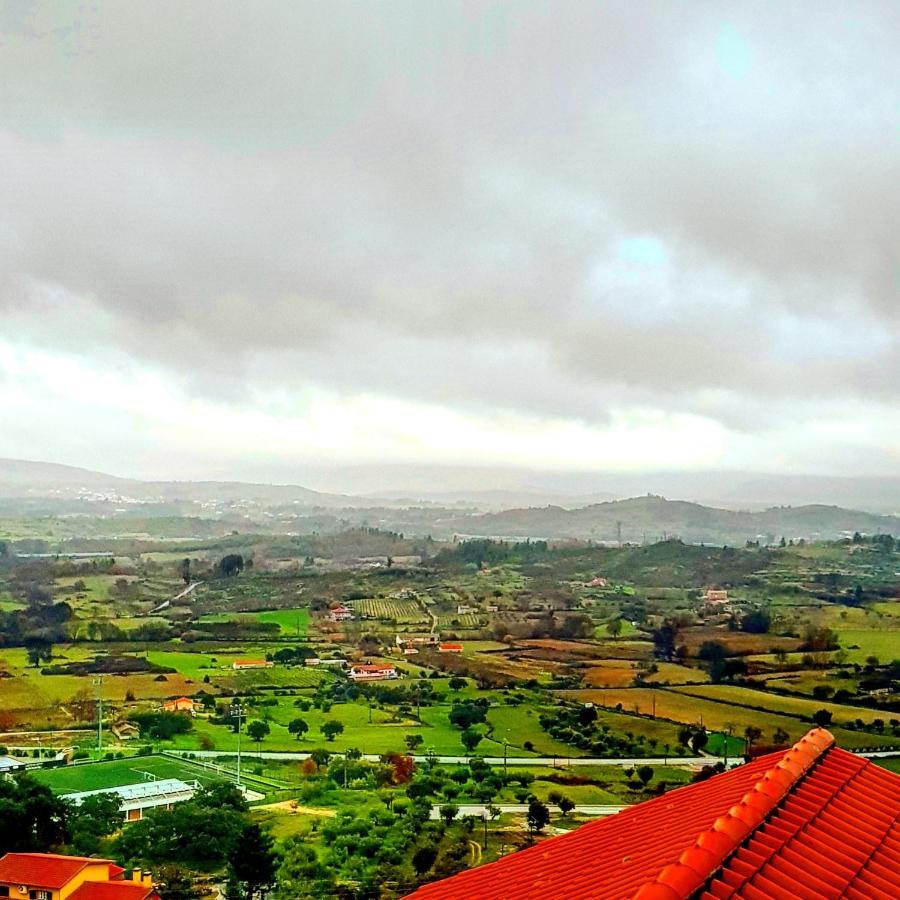 Branca Gonçalves Belmonte Belmonte (Castelo Branco) Exterior foto
