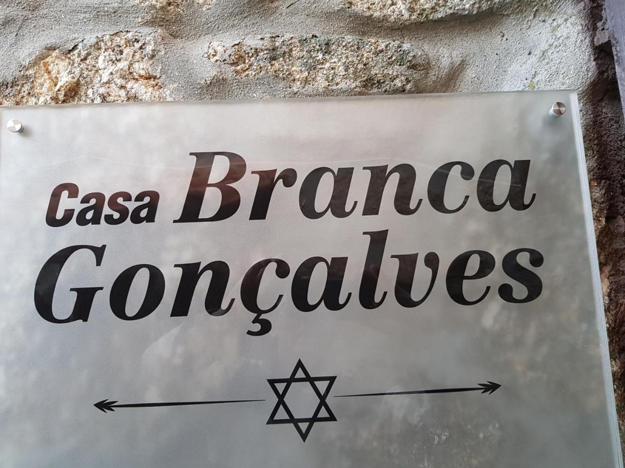 Branca Gonçalves Belmonte Belmonte (Castelo Branco) Exterior foto